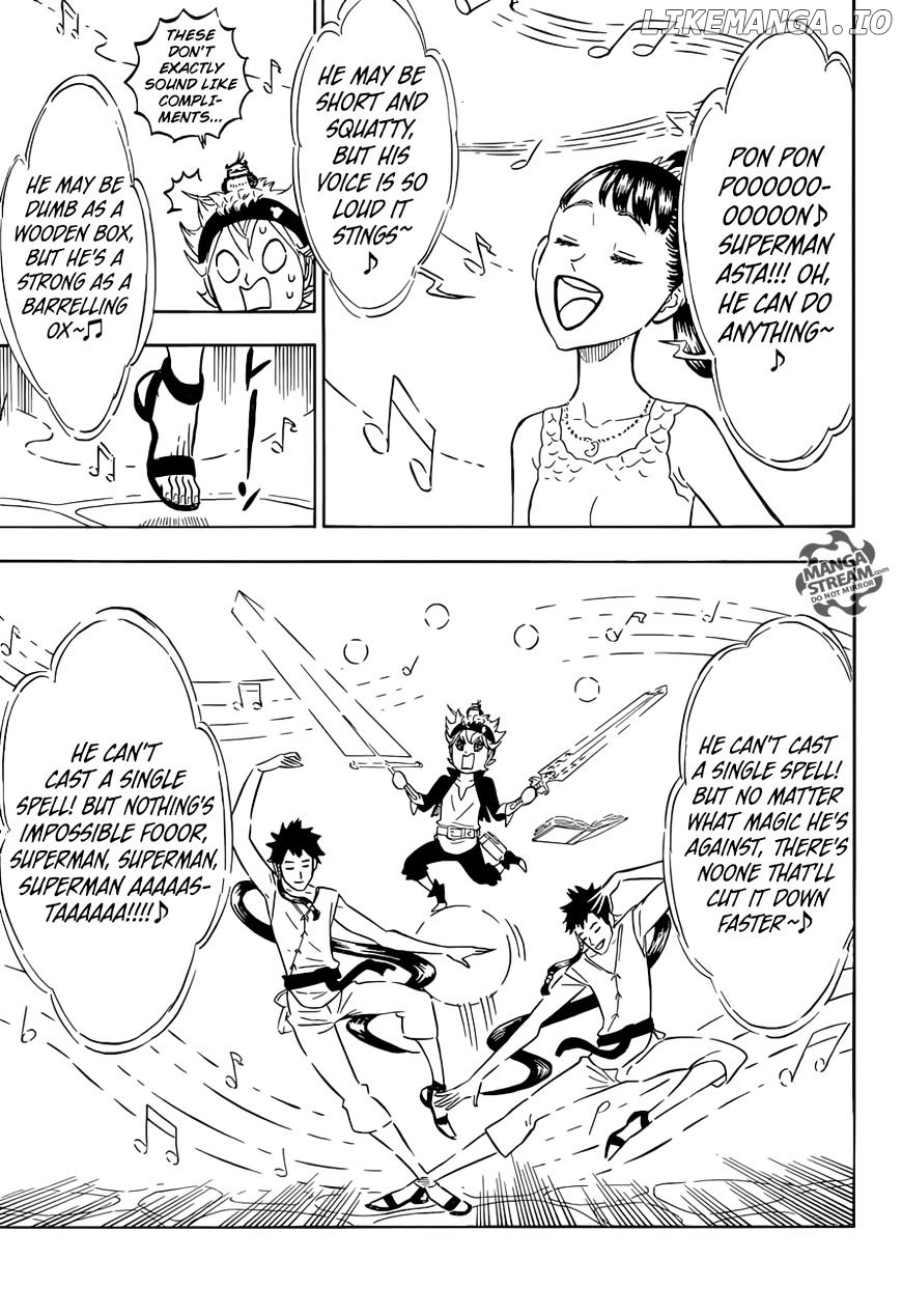 Black Clover chapter 103 image 08